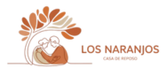 logo Casa de Reposo Los Naranjos